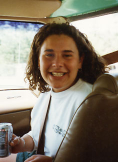 Kate Svitek Memorial Foundation